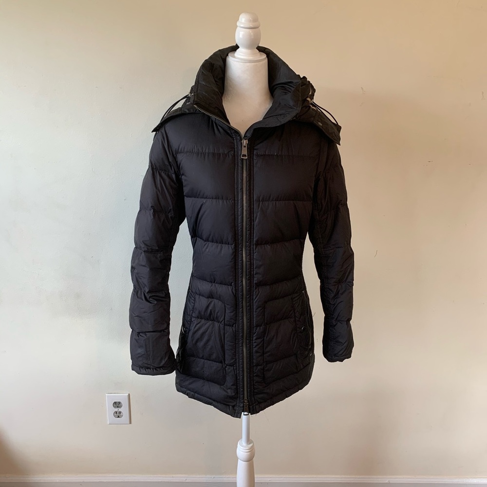 Burberry Down Jacket
